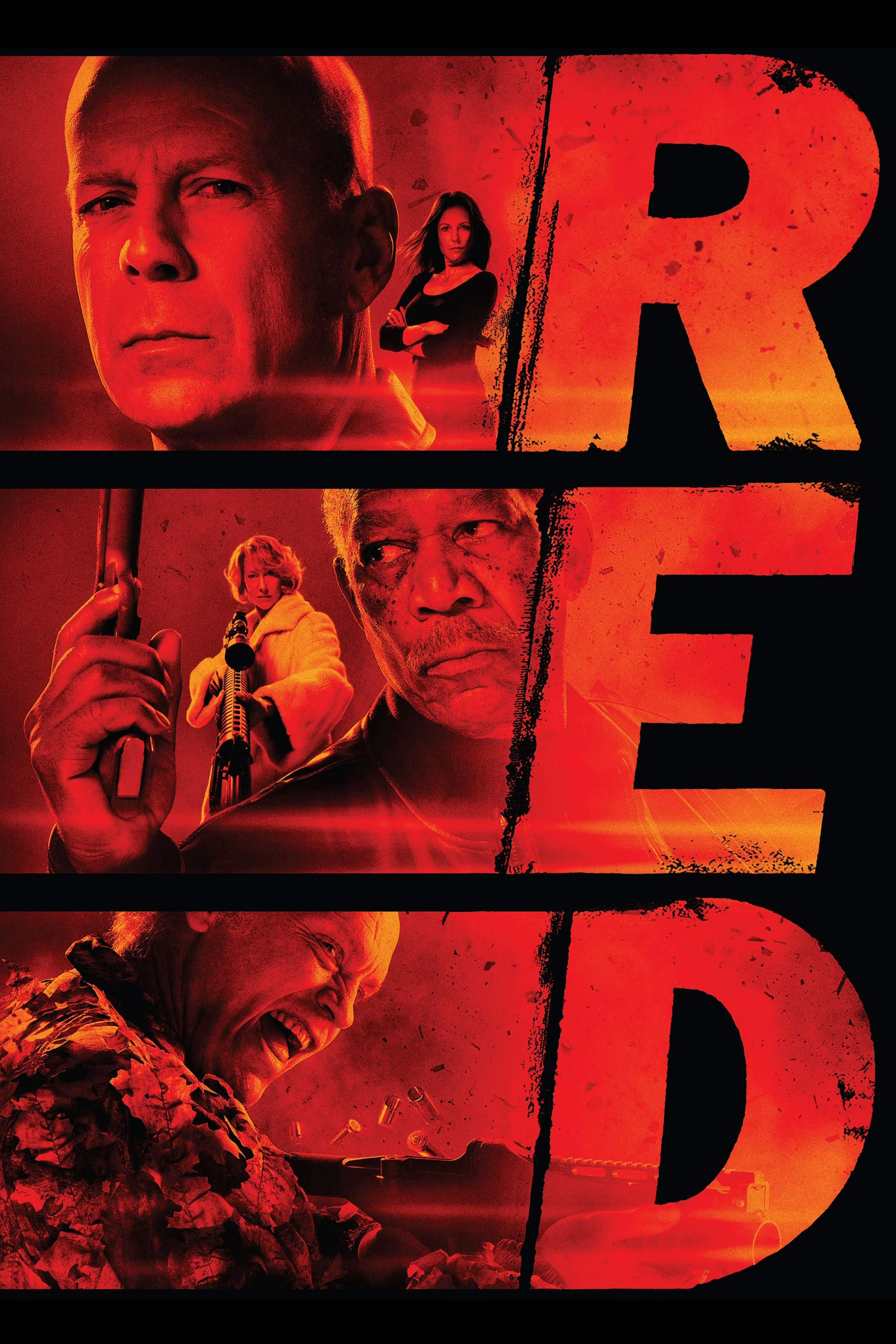 RED | RED (2010)