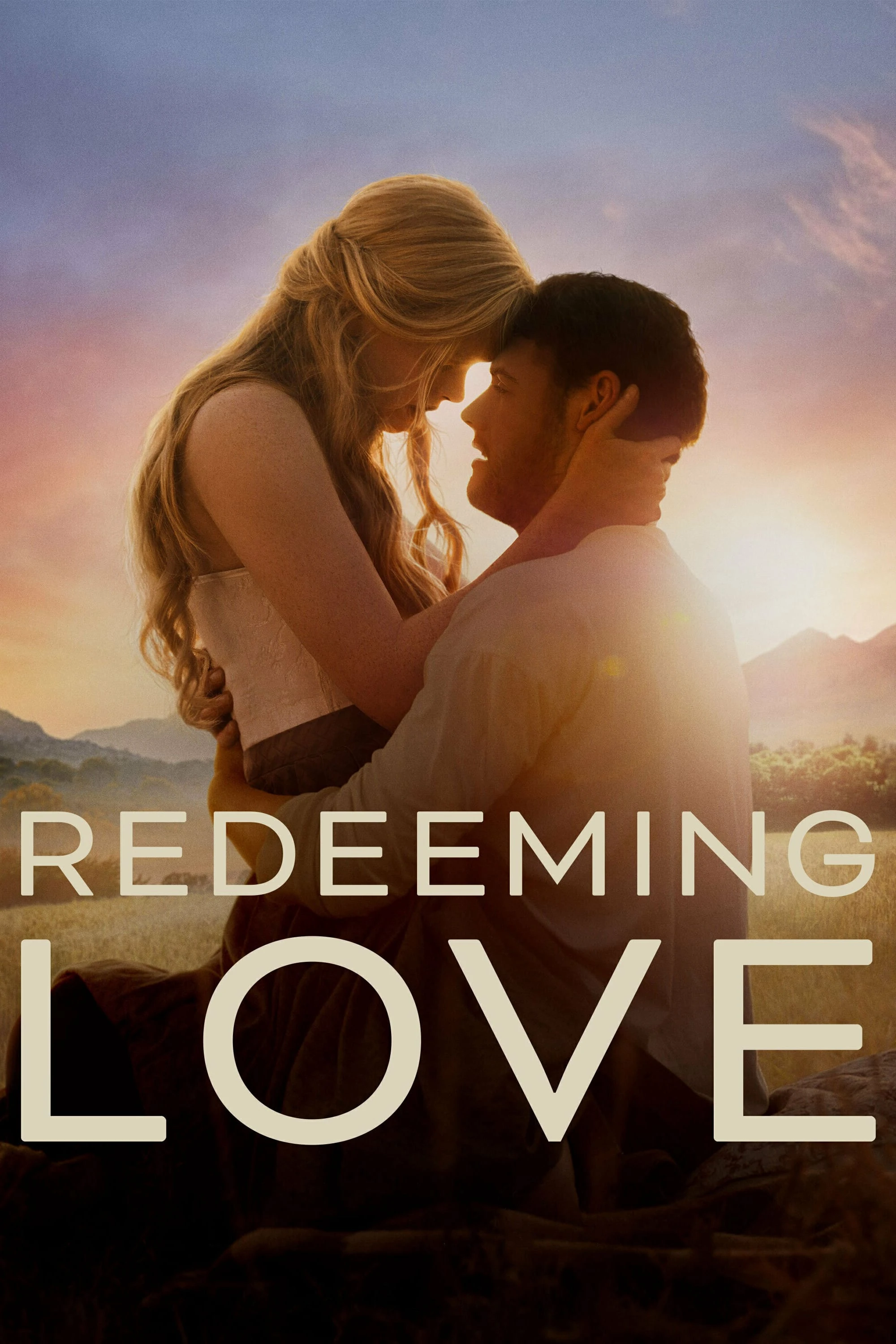 Redeeming Love | Redeeming Love (2022)