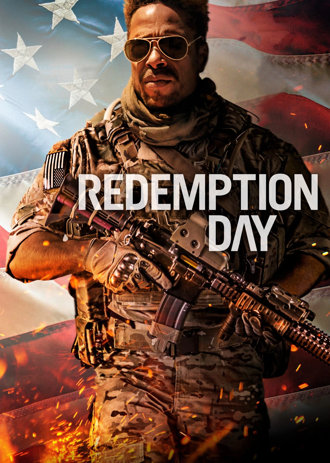 Redemption Day | Redemption Day (2021)