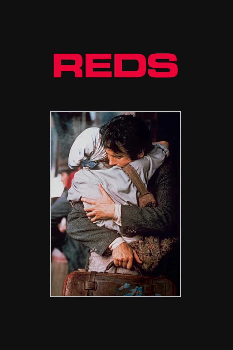 Reds | Reds (1981)