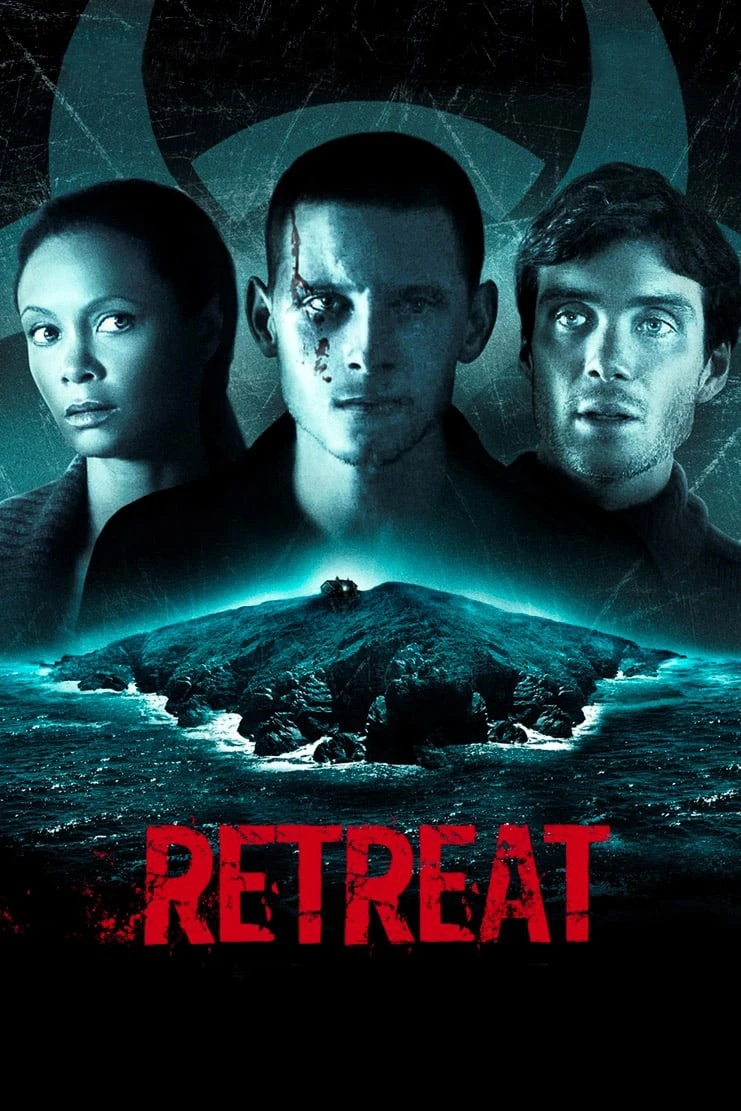 Retreat | Retreat (2011)