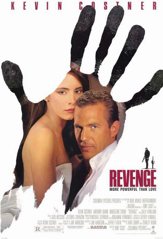 Revenge | Revenge (1990)