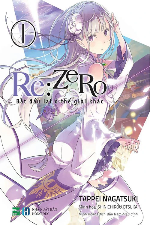 Re:Zero - Bắt đầu lại ở thế giới khác | Re:Zero - Starting Life in Another World (2016)