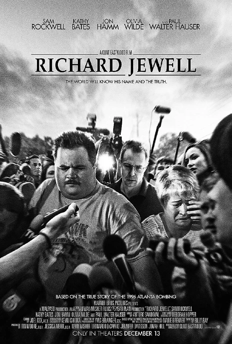 Richard Jewell | Richard Jewell (2019)
