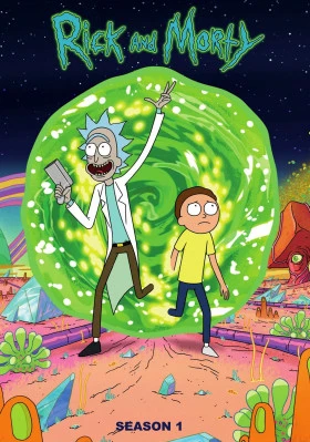 Rick và Morty (Phần 1) | Rick and Morty (Season 1) (2013)