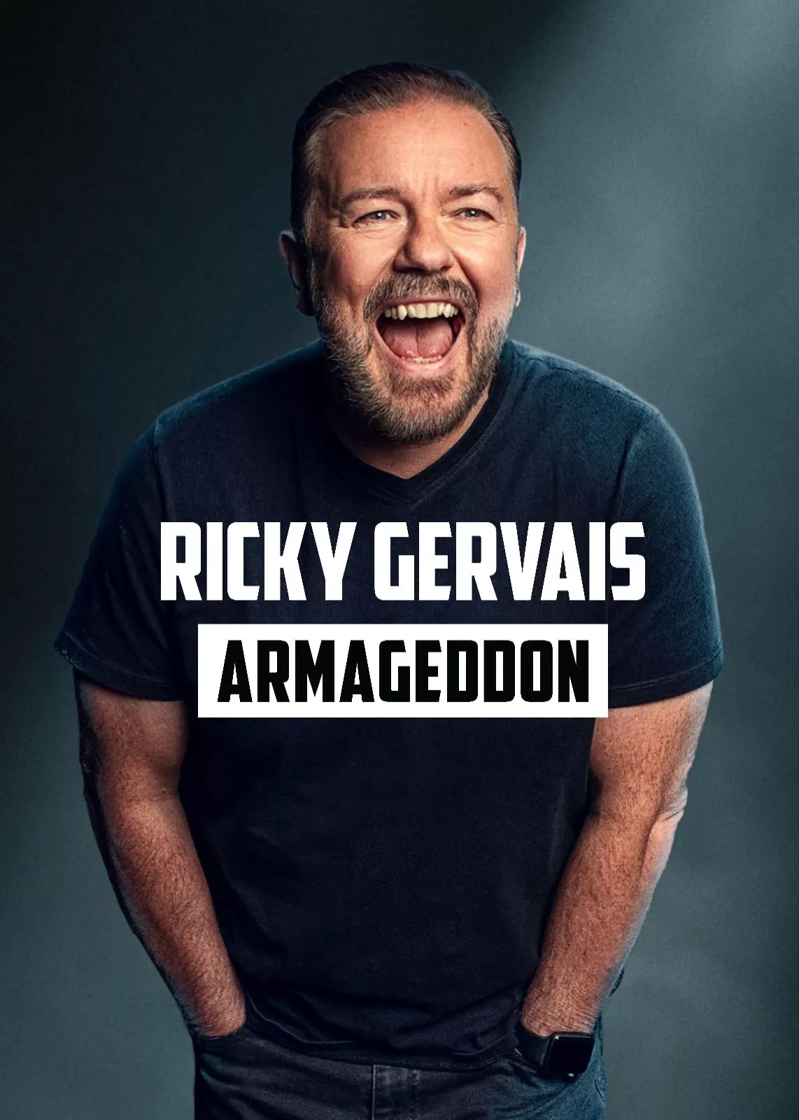 Ricky Gervais: Armageddon | Ricky Gervais: Armageddon (2023)