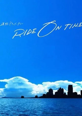 RIDE ON TIME (Phần 2) | RIDE ON TIME (Season 2) (2019)