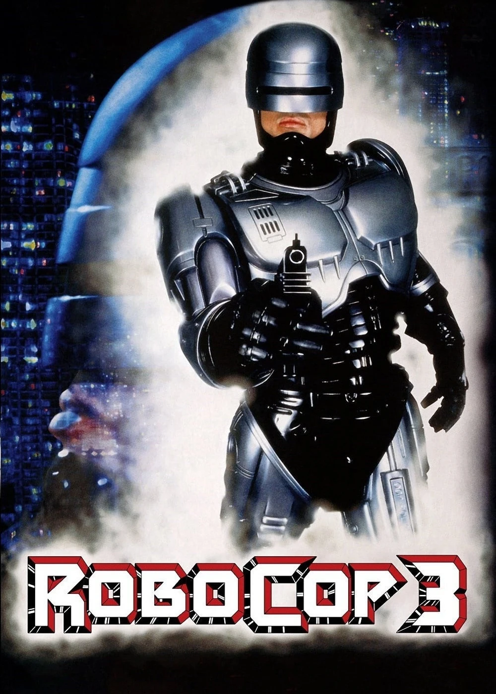 RoboCop 3 | RoboCop 3 (1993)
