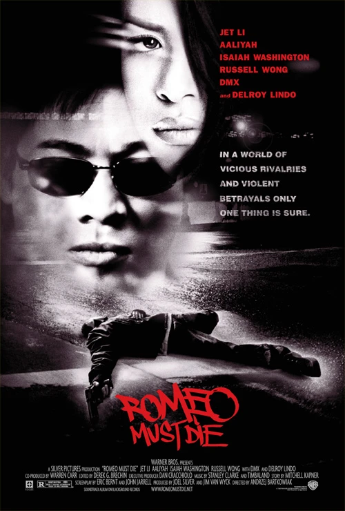 Romeo Phải Chết | Romeo Must Die (2000)