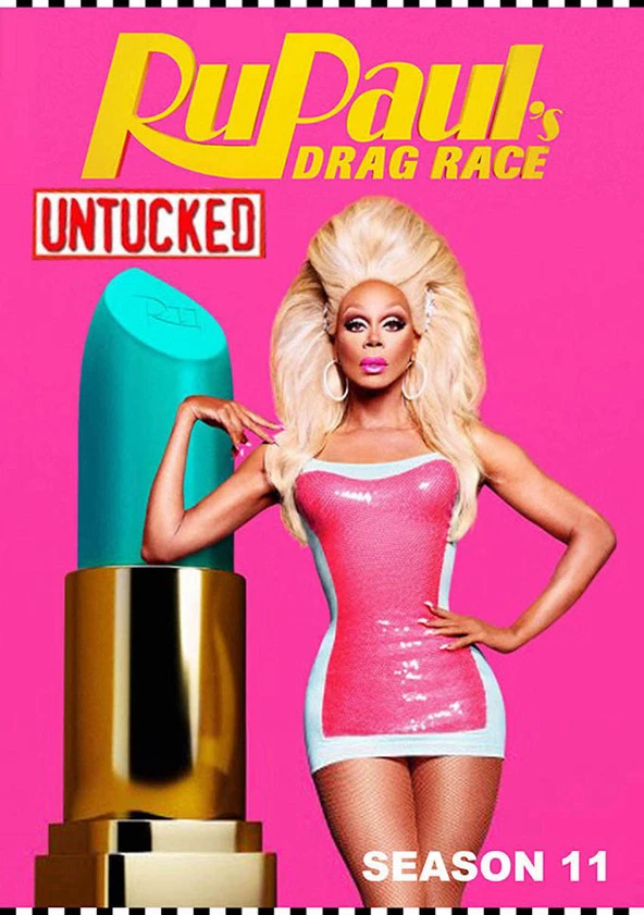 RuPaul’s Drag Race – Cuộc chiến giày cao gót: Hậu trường (Phần 12) | RuPaul’s Drag Race: Untucked! (Season 12) (2020)