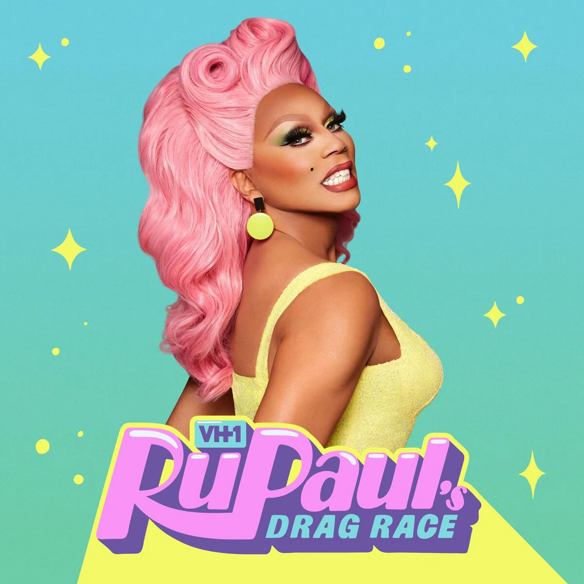 Rupaul's Drag Race - Cuộc chiến giày cao gót (Phần 13) | RuPaul's Drag Race (Season 13) (2021)