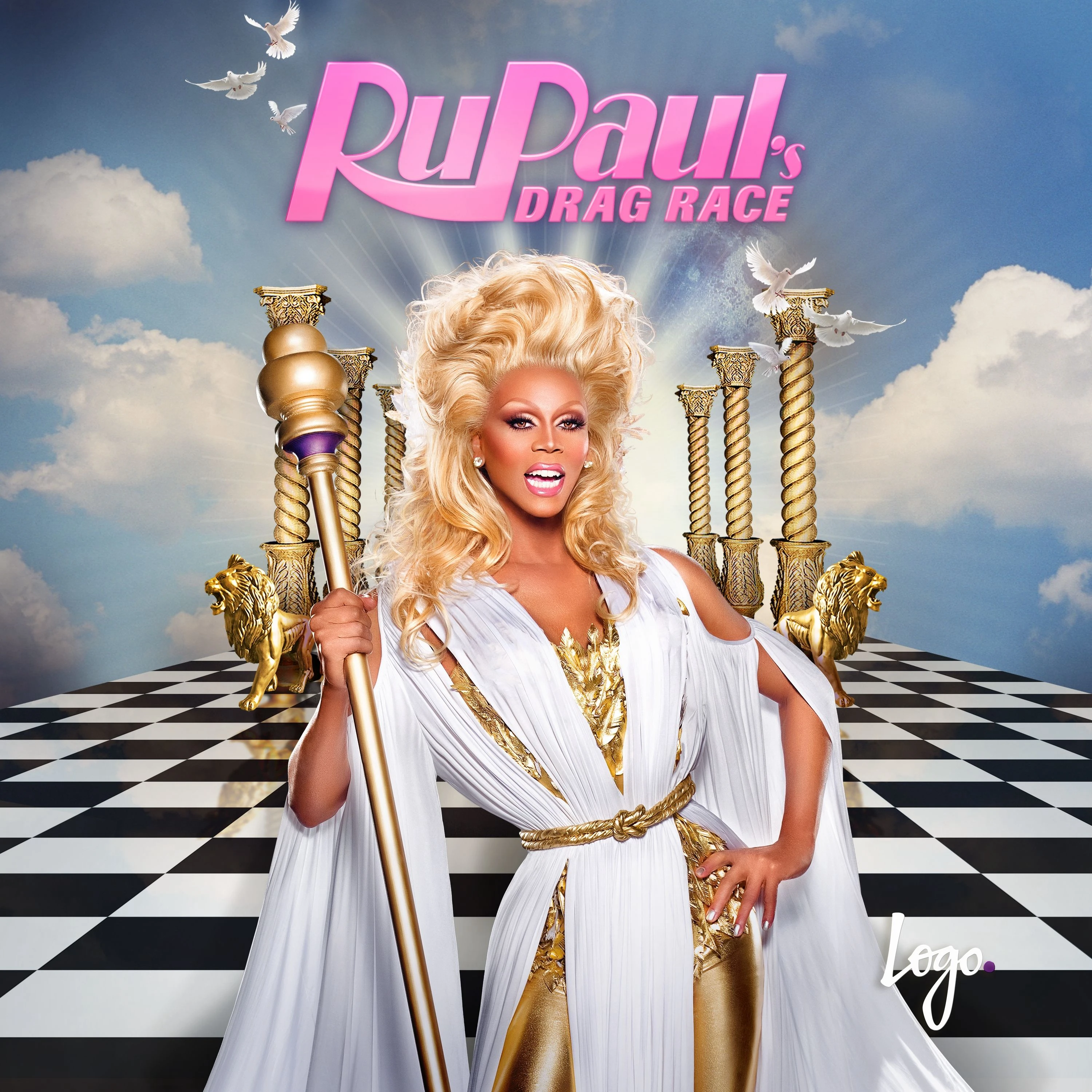 Rupaul's Drag Race - Cuộc chiến giày cao gót (Phần 5) | RuPaul's Drag Race (Season 5) (2013)