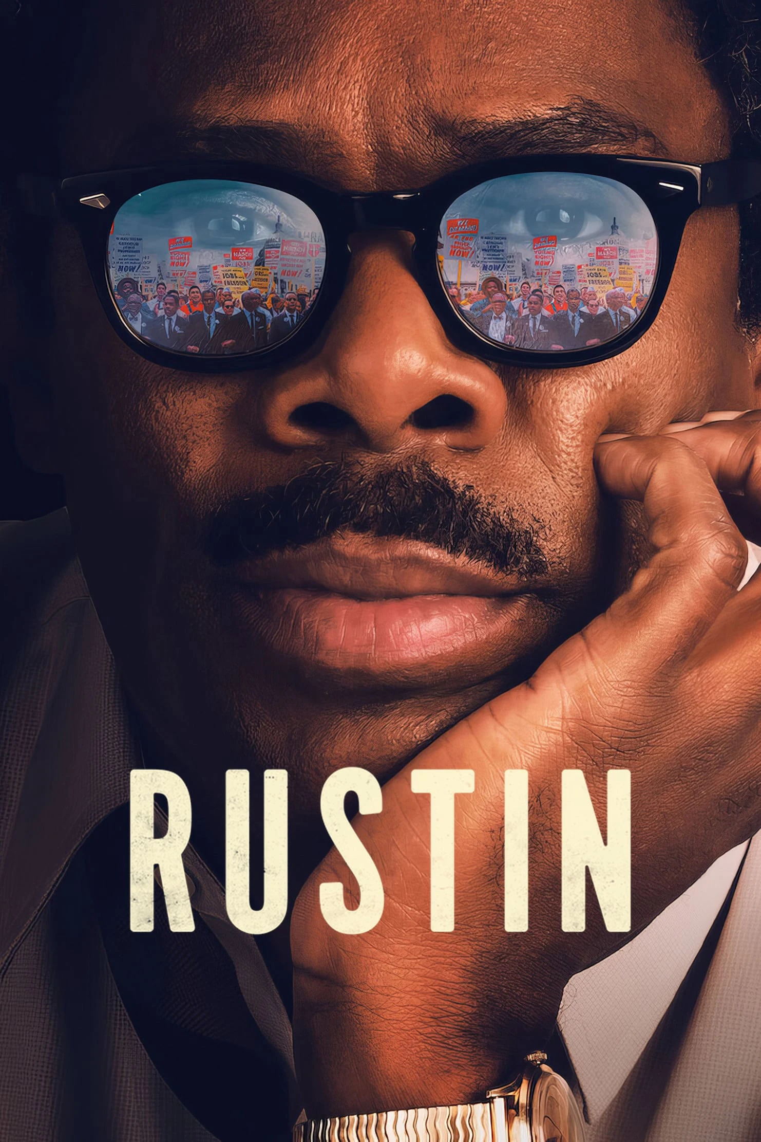 Rustin | Rustin (2023)