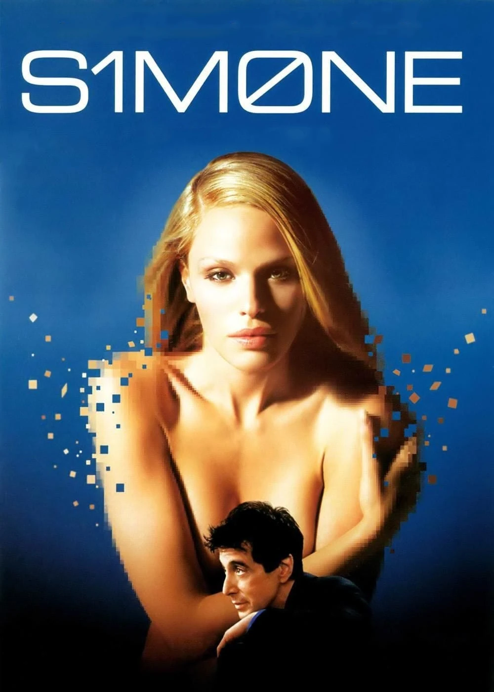 S1m0ne | S1m0ne (2002)