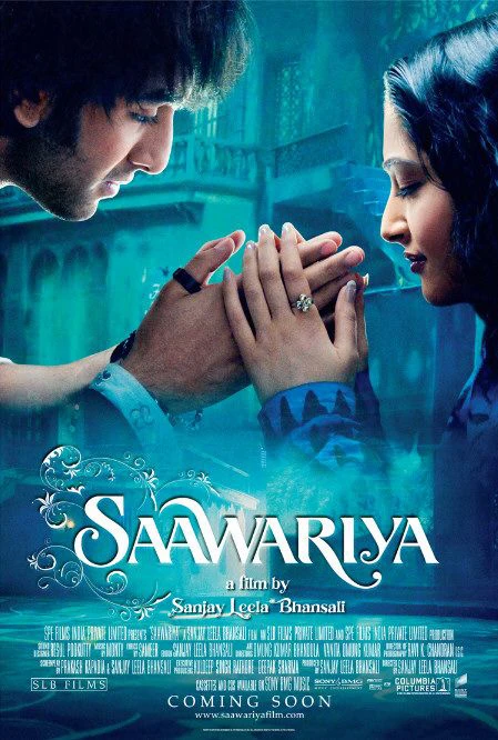Saawariya: Người yêu dấu | Saawariya (2007)