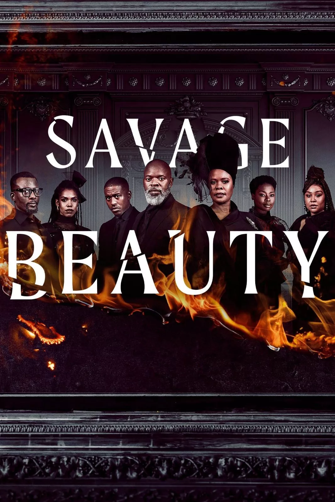 Sắc Đẹp Tàn Khốc (Phần 2) | Savage Beauty (Season 2) (2024)