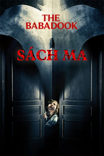 Sách Ma | The Babadook (2014)