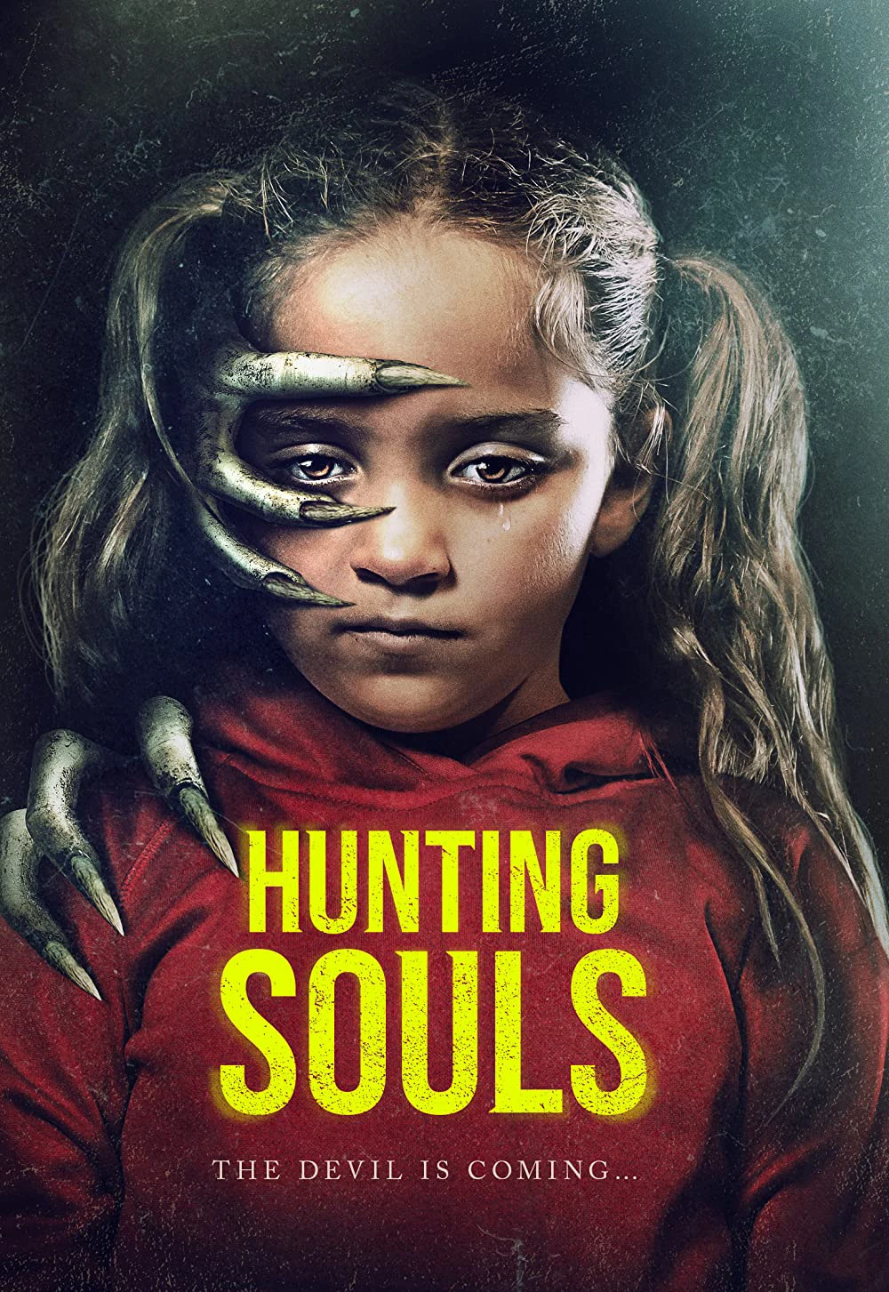 Săn Linh Hồn | Hunting Souls (2022)