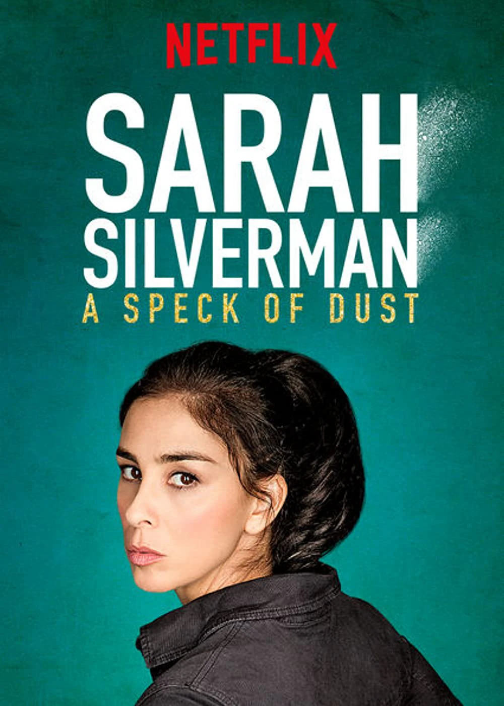 Sarah Silverman: Một Đốm Bụi | Sarah Silverman: A Speck Of Dust (2017)