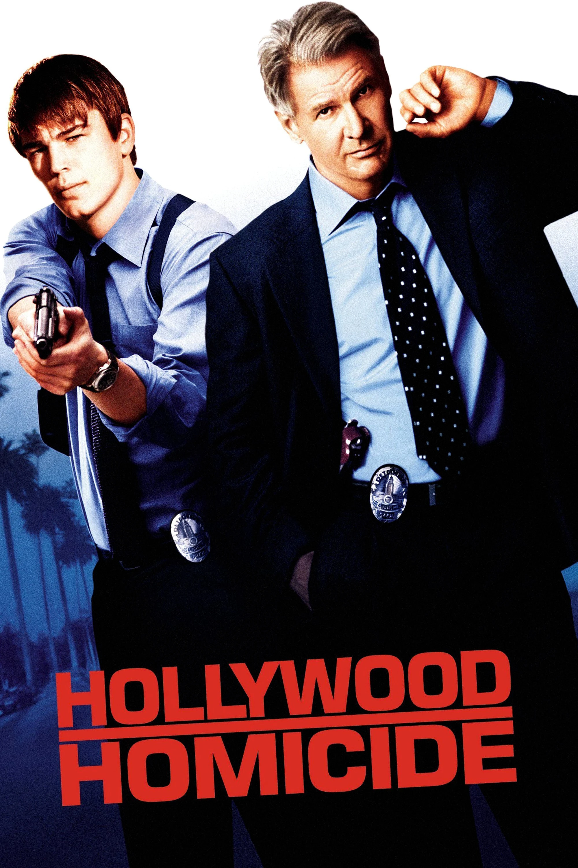 Sát Nhân Hollywood | Hollywood Homicide (2003)