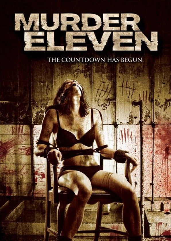 Sát Nhân | Murder Eleven (2013)