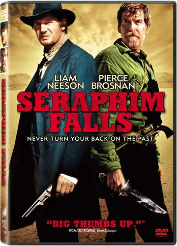 Sát Thủ Miền Tây | Seraphim Falls (2006)