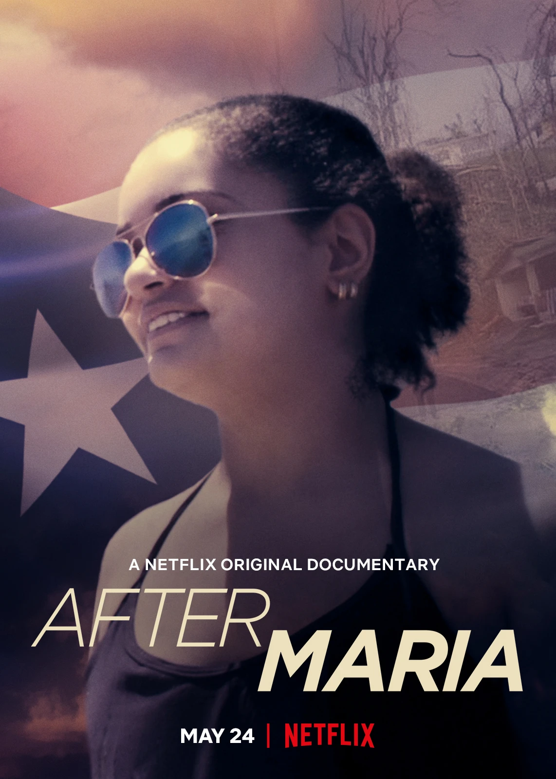 Sau cơn bão Maria | After Maria (2019)