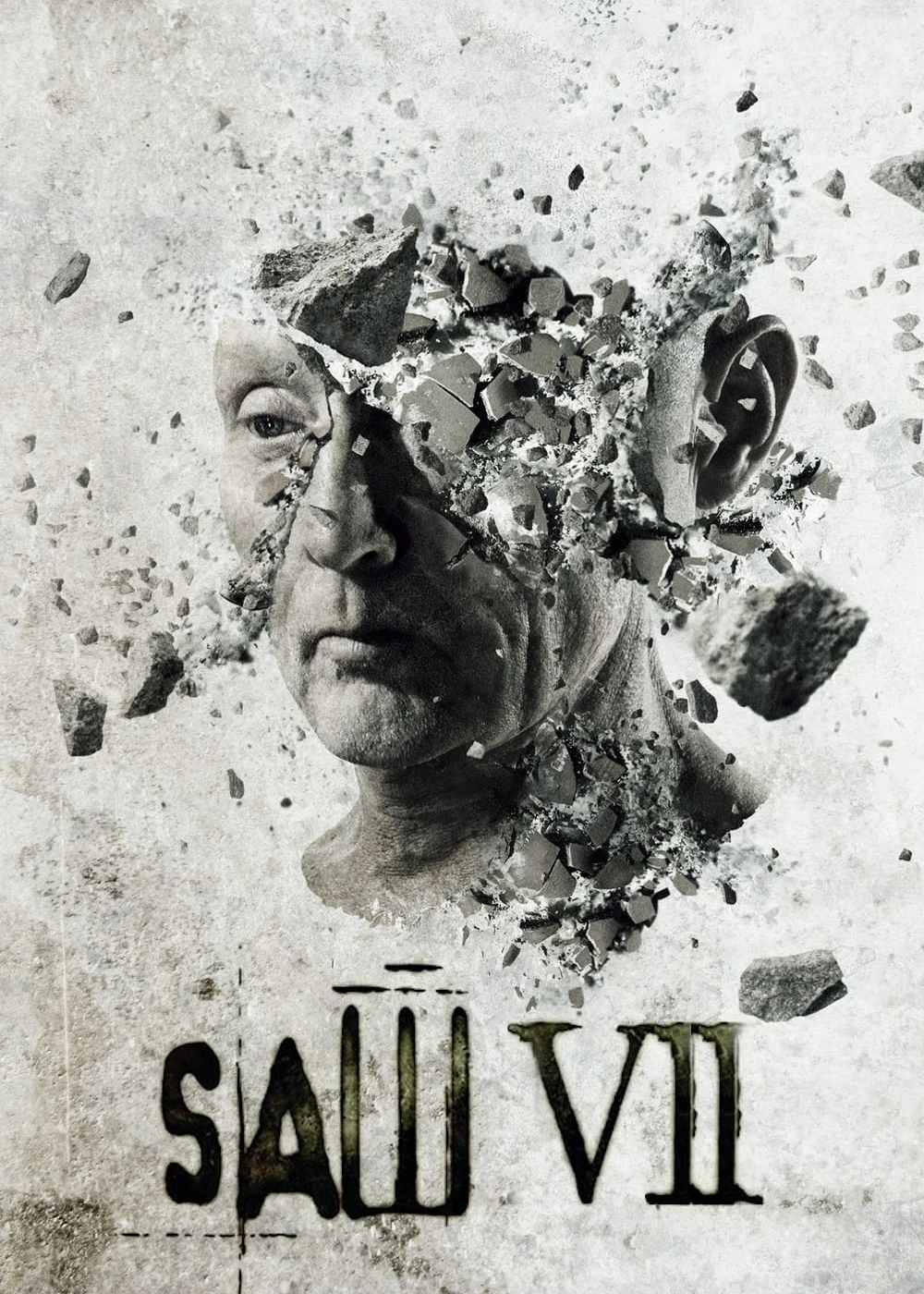 Saw: The Final Chapter | Saw: The Final Chapter (2010)