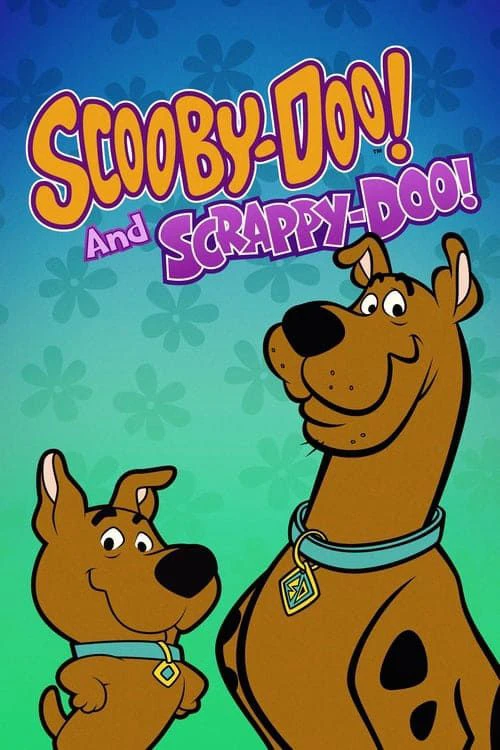 Scooby-Doo and Scrappy-Doo (Phần 3) | Scooby-Doo and Scrappy-Doo (Season 3) (1981)