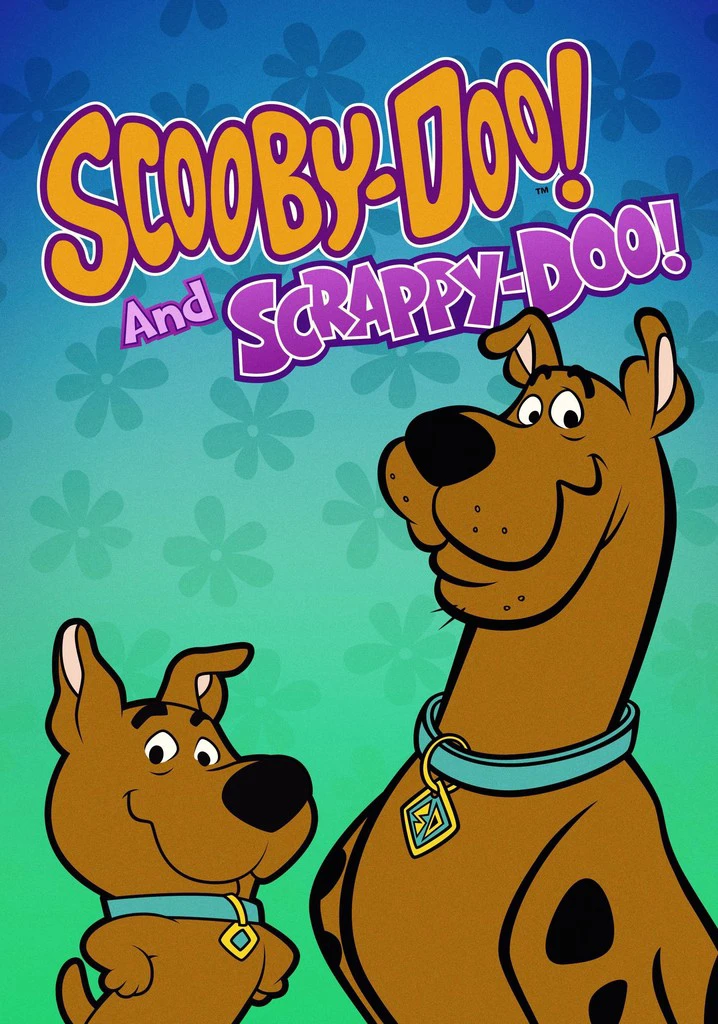 Scooby-Doo and Scrappy-Doo (Phần 6) | Scooby-Doo and Scrappy-Doo (Season 6) (1984)