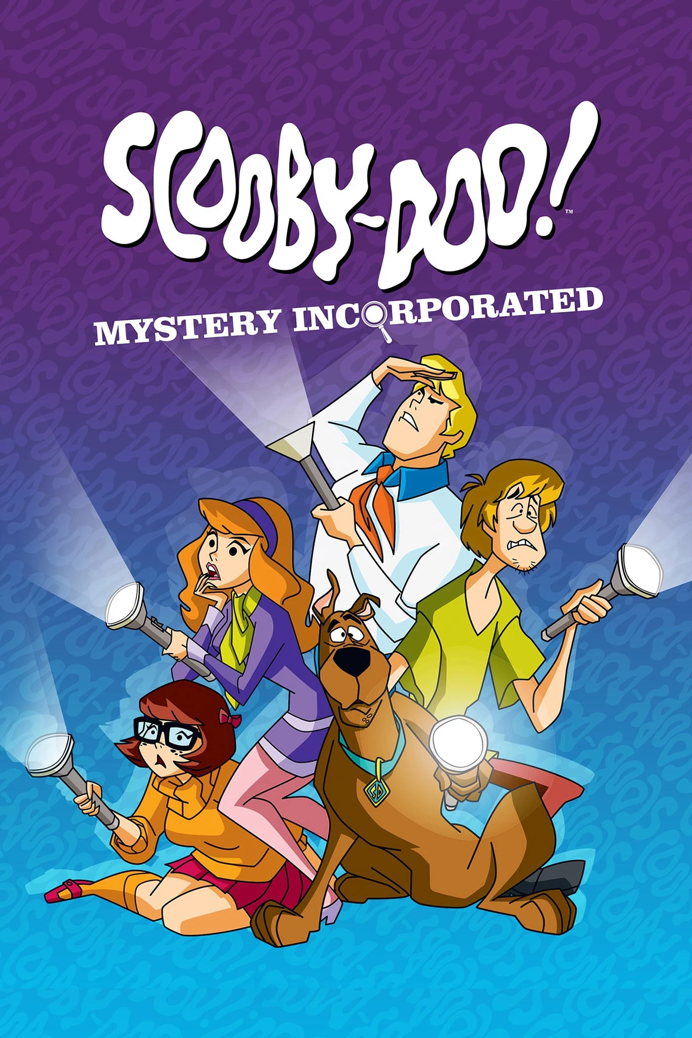 Scooby-Doo! Mystery Incorporated (Phần 2) | Scooby-Doo! Mystery Incorporated (Season 2) (2012)