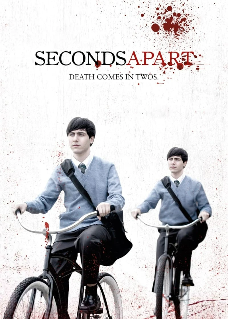Seconds Apart | Seconds Apart (2011)