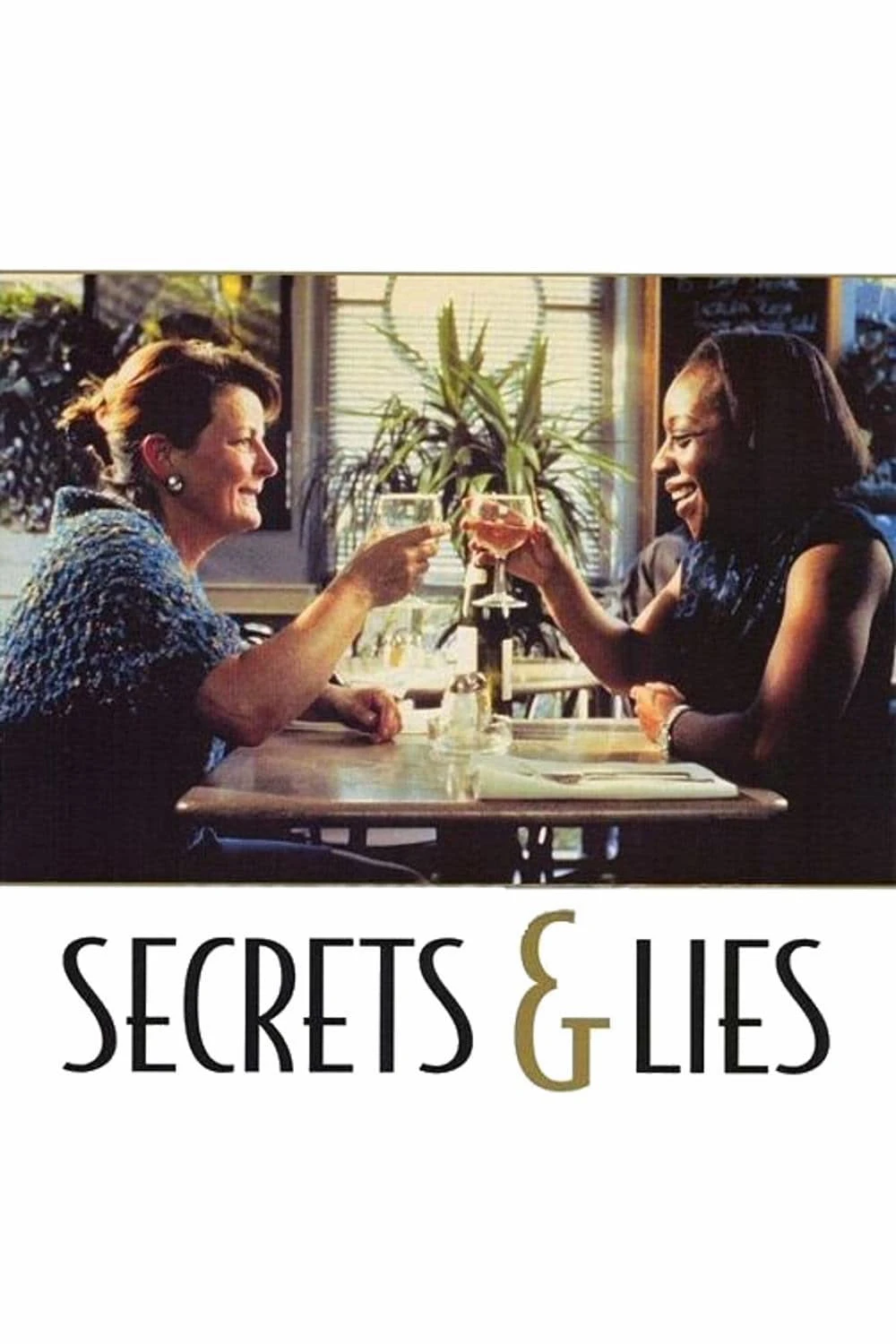 Secrets & Lies | Secrets & Lies (1996)