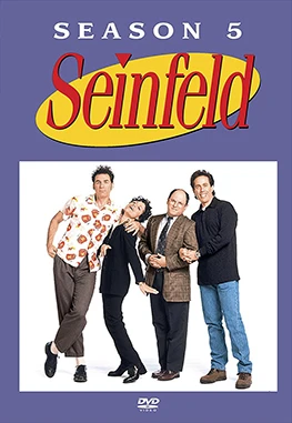 Seinfeld (Phần 5) | Seinfeld (Season 5) (1993)