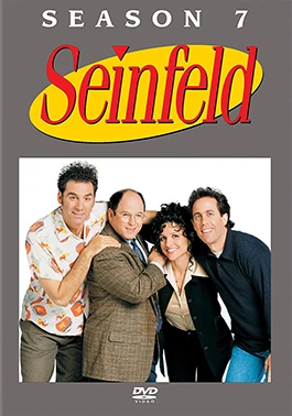 Seinfeld (Phần 7) | Seinfeld (Season 7) (1995)
