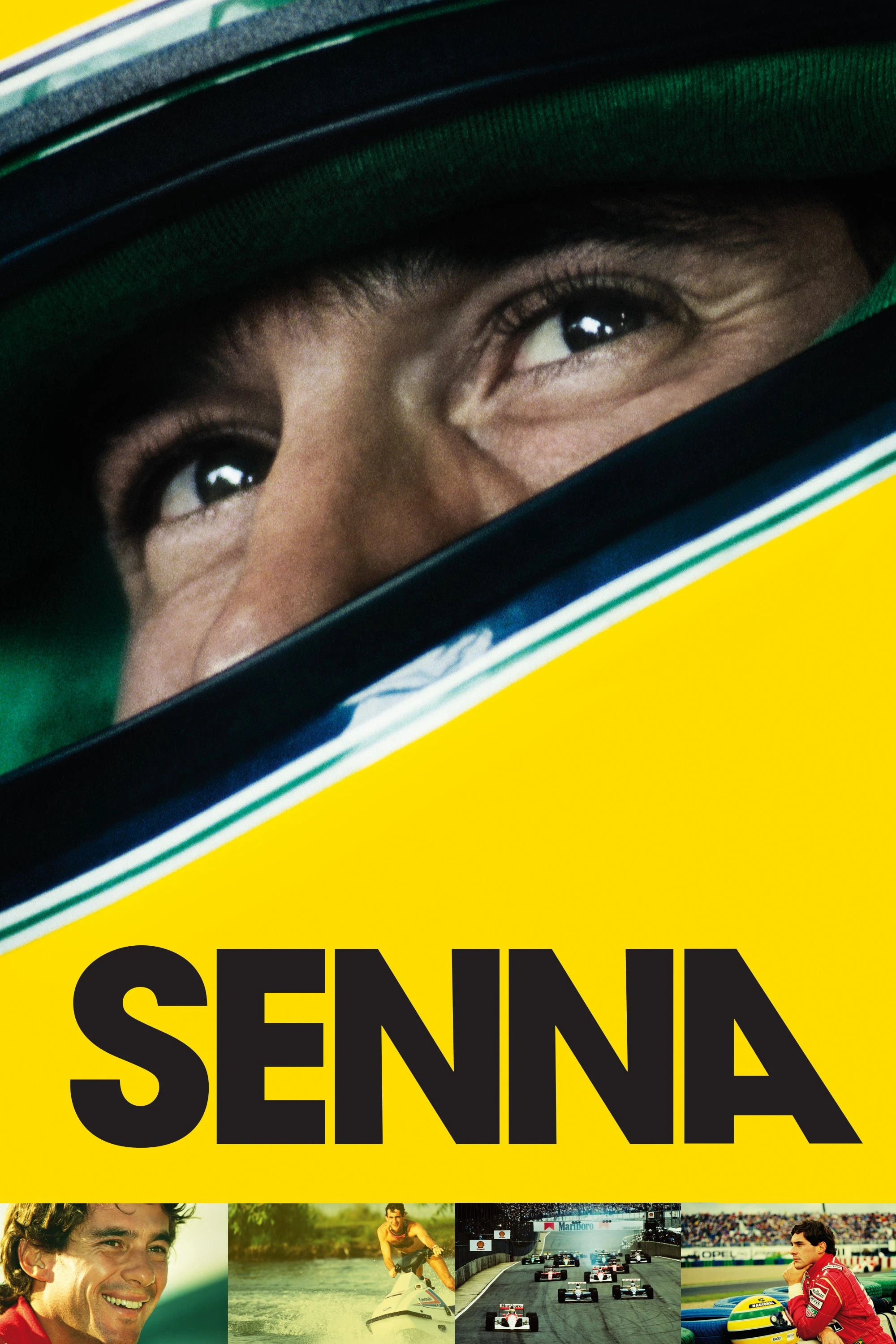 Senna | Senna (2010)