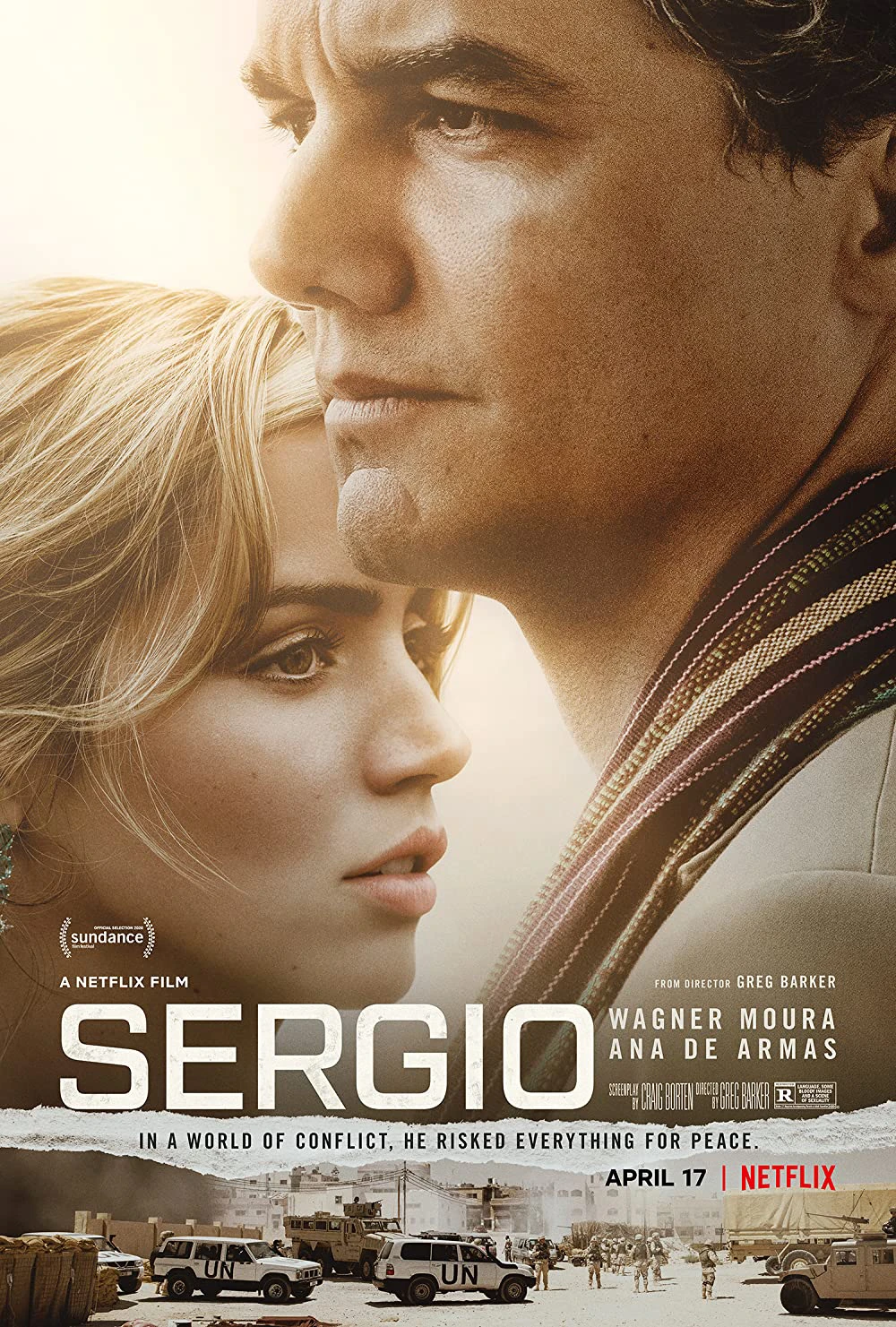 Sergio | Sergio (2020)