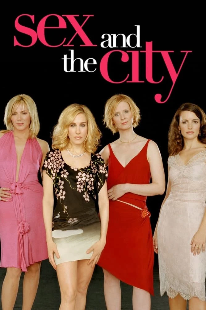 Sex and the City (Phần 5) | Sex and the City (Season 5) (2002)