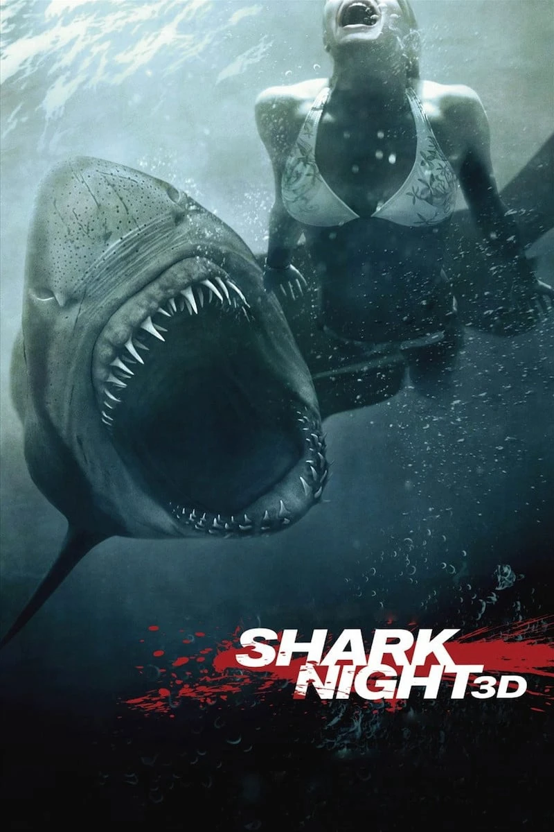 Shark Night 3D | Shark Night 3D (2011)