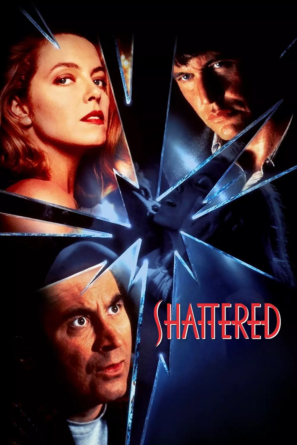 Shattered | Shattered (1991)