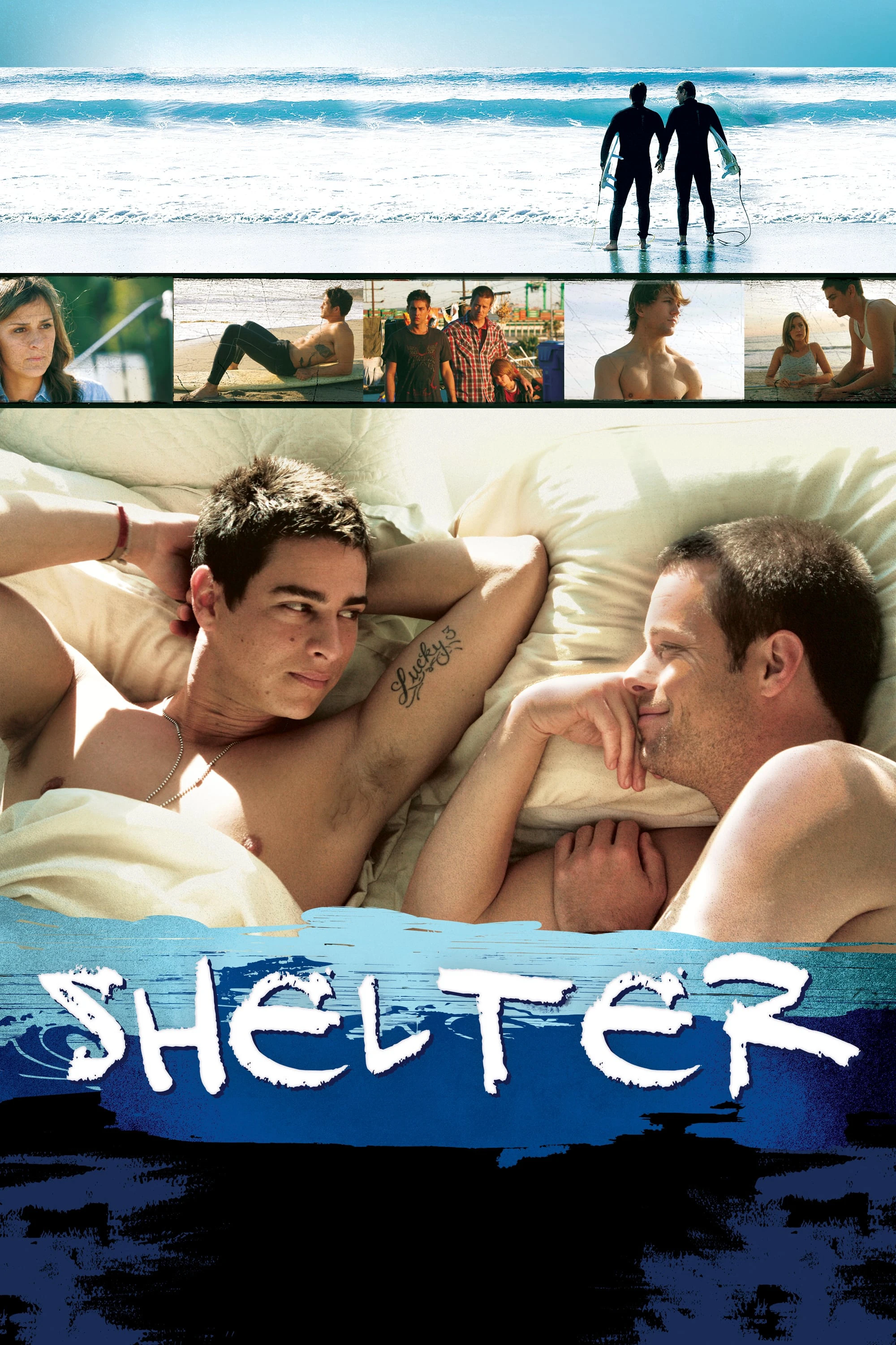 Shelter | Shelter (2007)