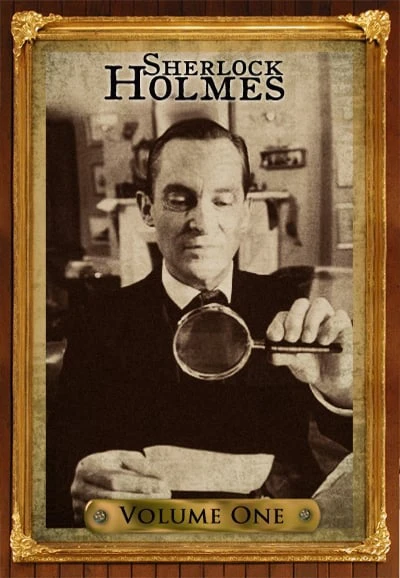 Sherlock Holmes (Phần 1) | Sherlock Holmes (Season 1) (1984)