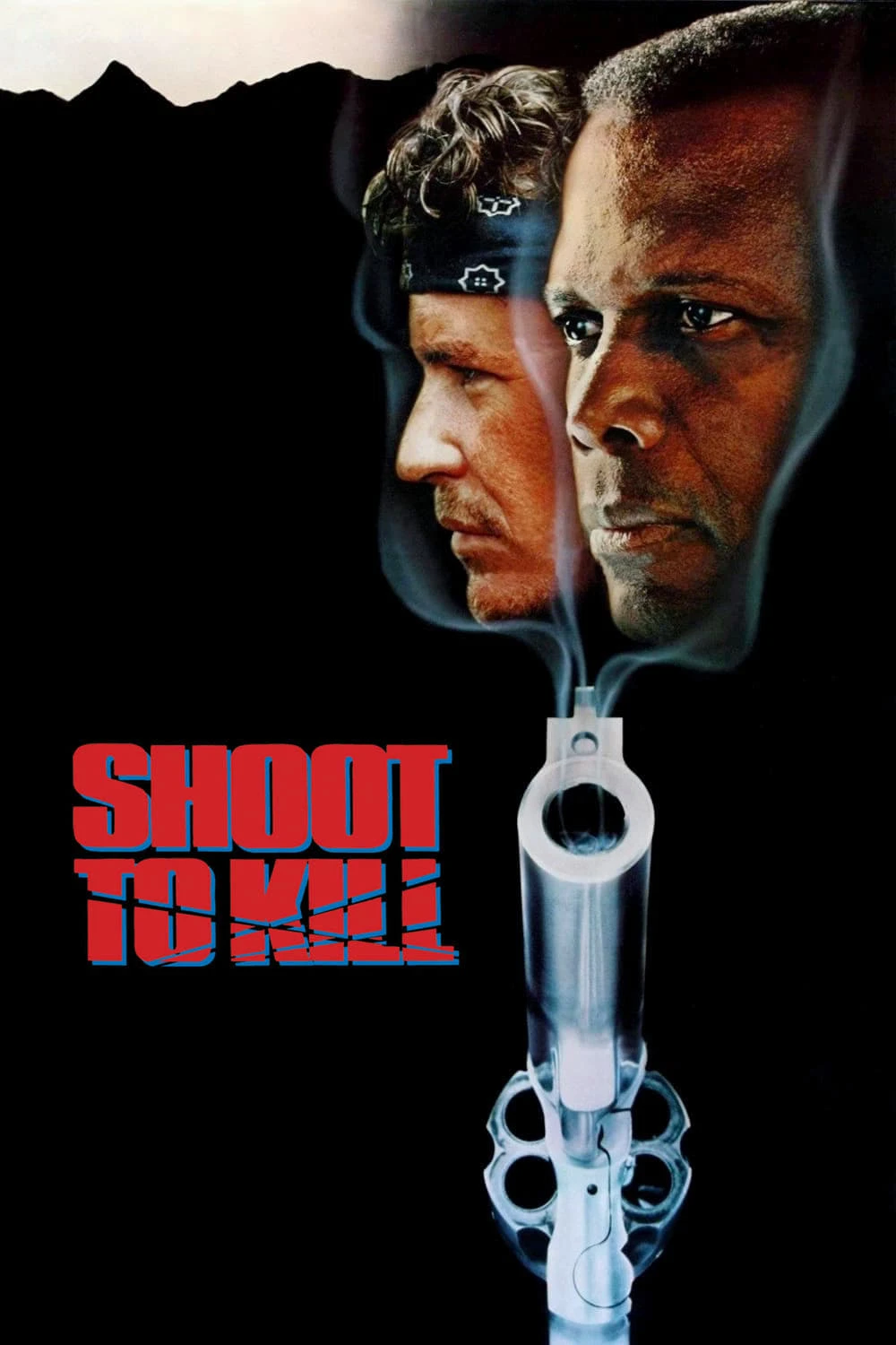 Bắn Đến Chết | Shoot to Kill (1988)