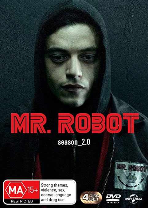Siêu Hacker (Phần 2) | Mr. Robot (Season 2) (2016)