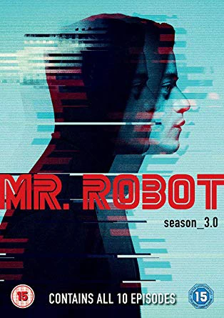 Siêu Hacker (Phần 3) | Mr. Robot (Season 3) (2017)