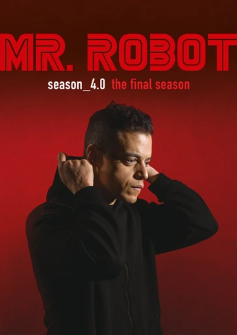 Siêu Hacker (Phần 4) | Mr. Robot (Season 4) (2019)