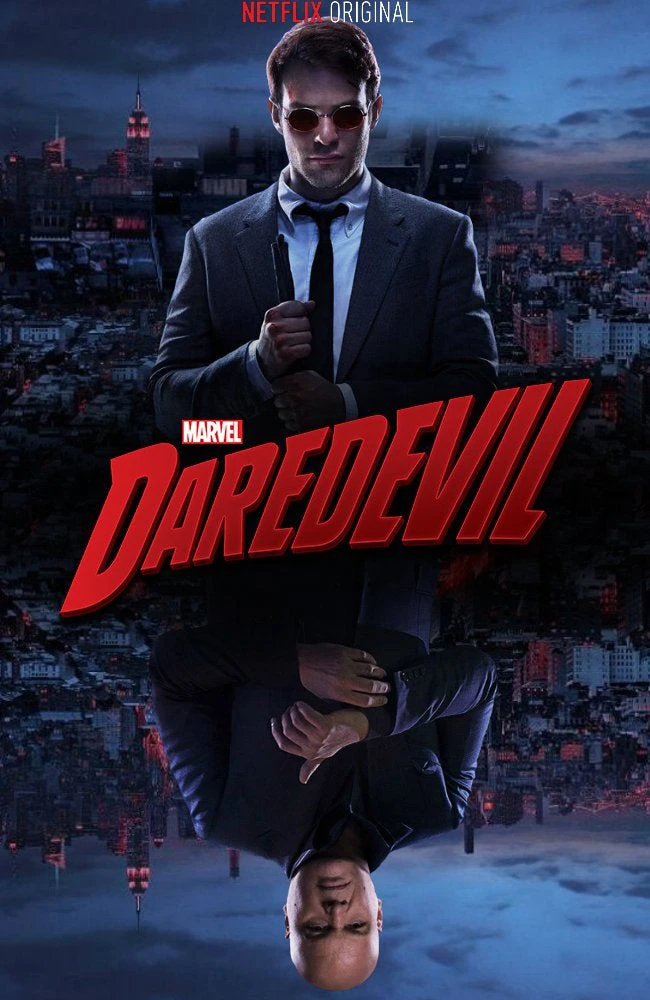 Siêu Nhân Mù (Phần 1) | Marvel's Daredevil (Season 1) (2015)