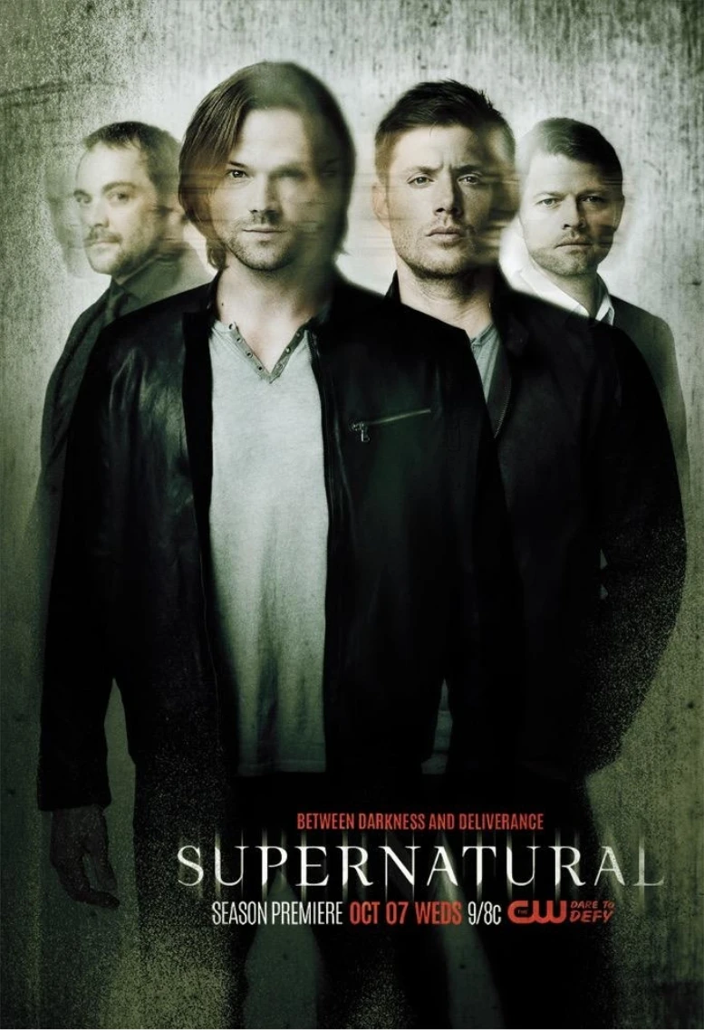 Siêu Nhiên (Phần 11) | Supernatural (Season 11) (2015)
