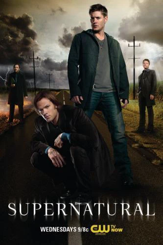Siêu Nhiên (Phần 5) | Supernatural (Season 5) (2009)