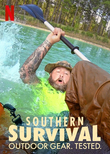 Sinh tồn phương Nam | Southern Survival (2020)